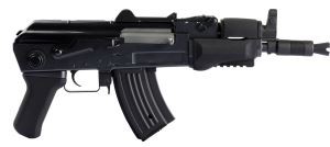 Automata elektromos Airsoft Rifle