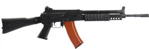 Elektromos Blowback Airsoft Gun