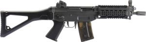 SIG 552 Tatical Airsoft Gun Blowback