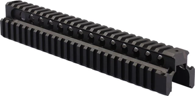 74 U-rail